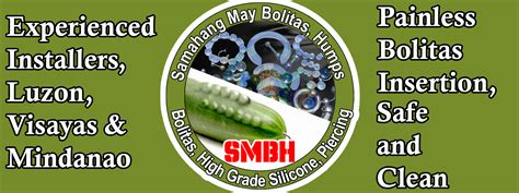 Samahang May Bolitas at Humps (SMBH) .